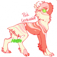 Thumbnail for Pet-085: Pink Lemonade