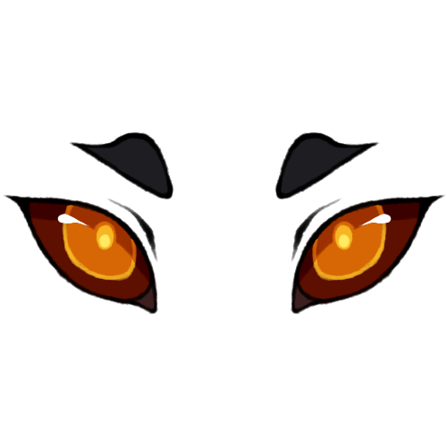 Ember Eyes