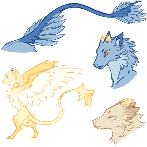 Harpy Bundle