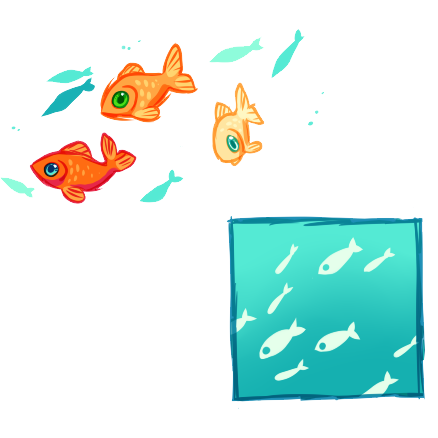 Fishy Bundle