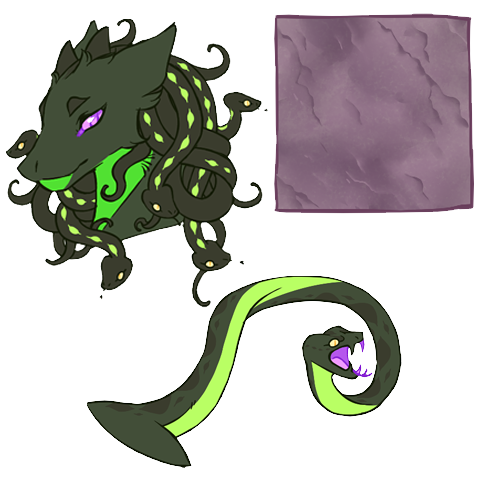 Medusa Bundle