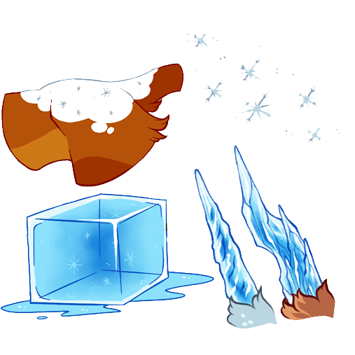 Ice Bundle