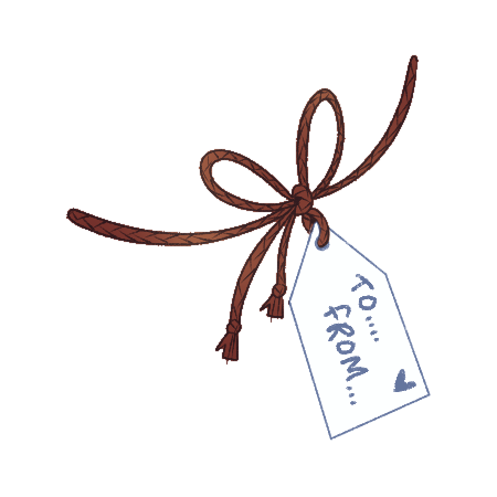 Gift Tag