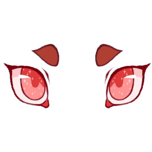 Gumdrop Eyes (Bundle)